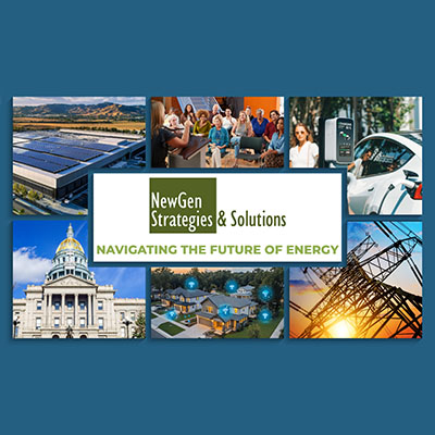 Navigating the Future of Energy