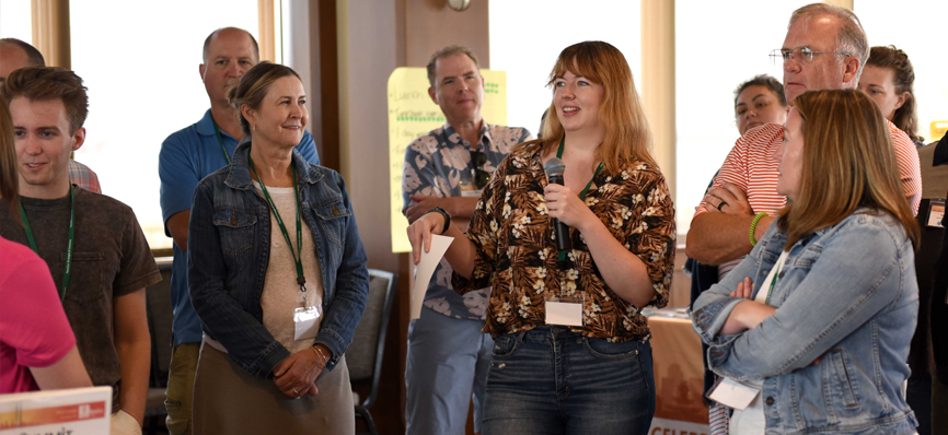 NewGen Team Solving Complex Puzzles