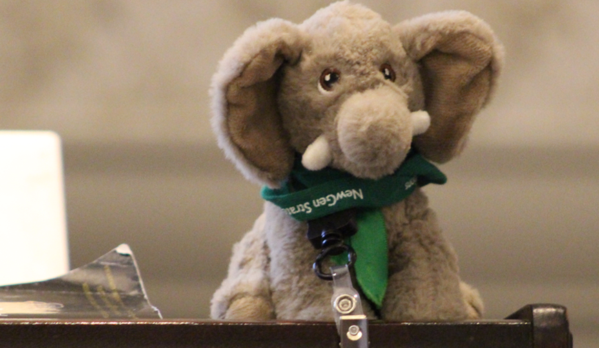 Flexible Work Environment