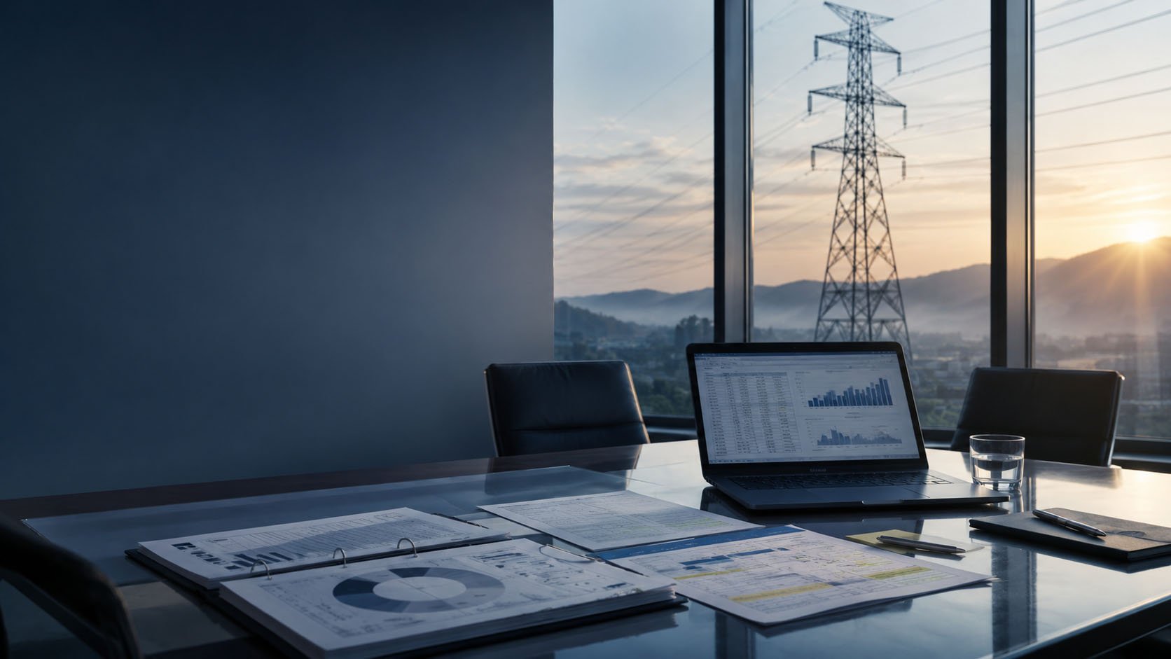 FERC's Hypothetical Capital Structure Incentive — Change is Afoot