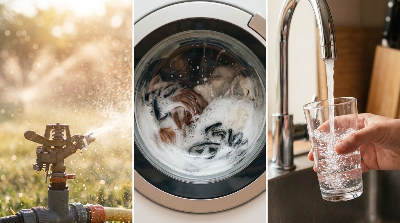 Water Price Elasticity